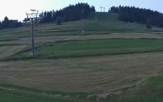 Koziniec Ski dolna stacja - 27-06-2026 19:17