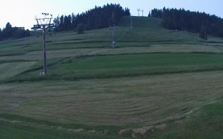 Koziniec Ski dolna stacja - 27-06-2026 19:24