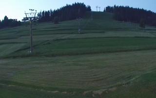 Koziniec Ski dolna stacja - 27-06-2026 19:32
