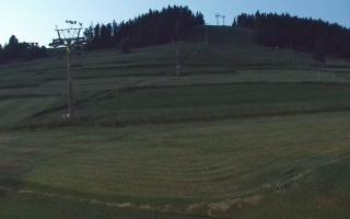 Koziniec Ski dolna stacja - 27-06-2026 19:40
