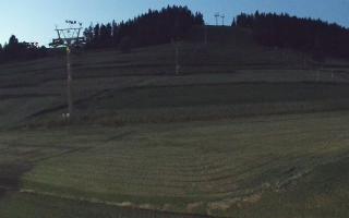 Koziniec Ski dolna stacja - 27-06-2026 19:47