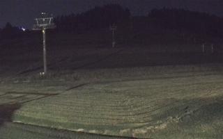 Koziniec Ski dolna stacja - 27-06-2026 20:41