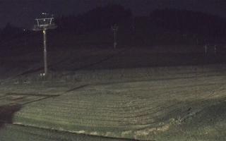 Koziniec Ski dolna stacja - 27-06-2026 21:43