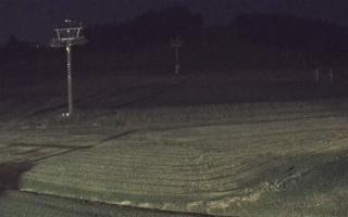 Koziniec Ski dolna stacja - 27-06-2026 21:51