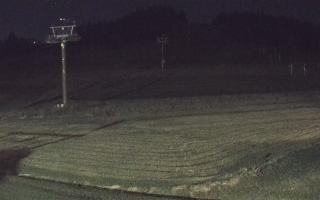 Koziniec Ski dolna stacja - 27-06-2026 22:06