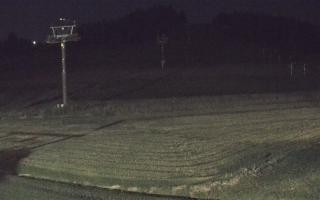 Koziniec Ski dolna stacja - 27-06-2026 22:45