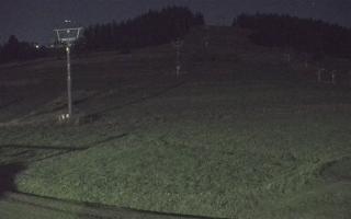 Koziniec Ski dolna stacja - 30-07-2026 00:49