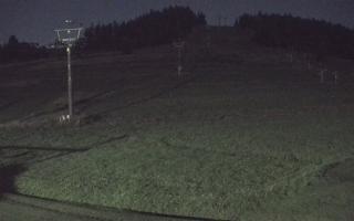 Koziniec Ski dolna stacja - 30-07-2026 01:28