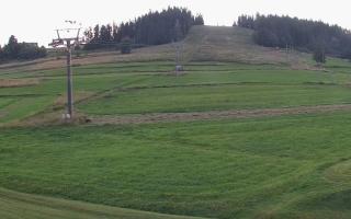 Koziniec Ski dolna stacja - 30-07-2026 03:00