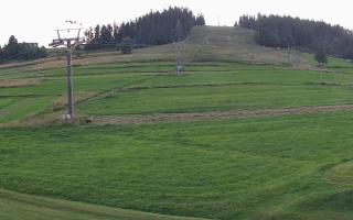 Koziniec Ski dolna stacja - 30-07-2026 03:16