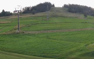 Koziniec Ski dolna stacja - 30-07-2026 03:47