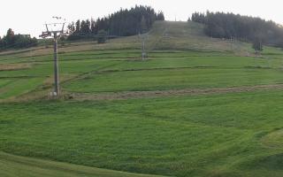 Koziniec Ski dolna stacja - 30-07-2026 04:02