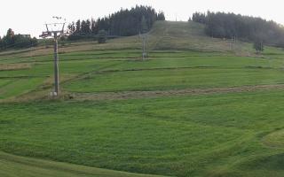 Koziniec Ski dolna stacja - 30-07-2026 04:10