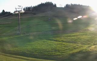 Koziniec Ski dolna stacja - 30-07-2026 04:25