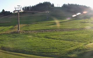 Koziniec Ski dolna stacja - 30-07-2026 04:41