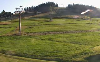 Koziniec Ski dolna stacja - 30-07-2026 05:04