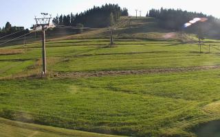 Koziniec Ski dolna stacja - 30-07-2026 05:12