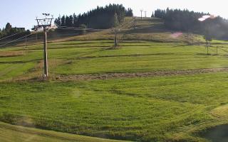 Koziniec Ski dolna stacja - 30-07-2026 05:19