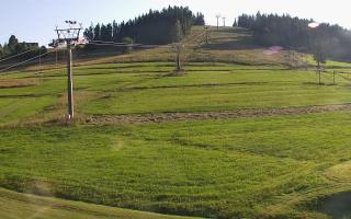 Koziniec Ski dolna stacja - 30-07-2026 05:27