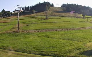 Koziniec Ski dolna stacja - 30-07-2026 05:35
