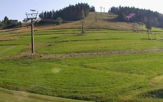 Koziniec Ski dolna stacja - 30-07-2026 06:06