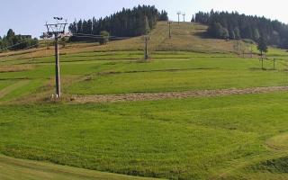 Koziniec Ski dolna stacja - 30-07-2026 06:44