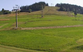 Koziniec Ski dolna stacja - 30-07-2026 07:00