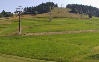 Koziniec Ski dolna stacja - 30-07-2026 07:07