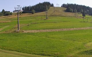 Koziniec Ski dolna stacja - 30-07-2026 07:15