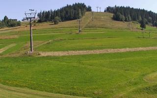 Koziniec Ski dolna stacja - 30-07-2026 08:25