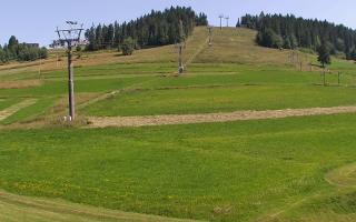 Koziniec Ski dolna stacja - 30-07-2026 09:03