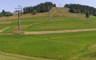 Koziniec Ski dolna stacja - 30-07-2026 09:26