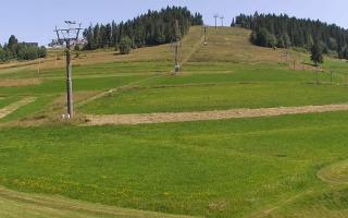 Koziniec Ski dolna stacja - 30-07-2026 09:34