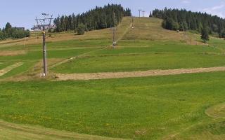 Koziniec Ski dolna stacja - 30-07-2026 10:13