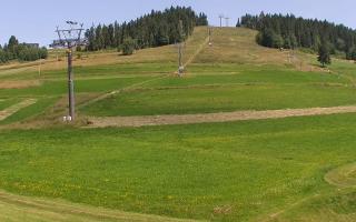 Koziniec Ski dolna stacja - 30-07-2026 10:20