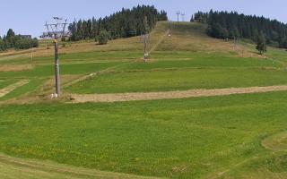 Koziniec Ski dolna stacja - 30-07-2026 10:28