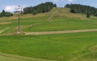 Koziniec Ski dolna stacja - 30-07-2026 11:07