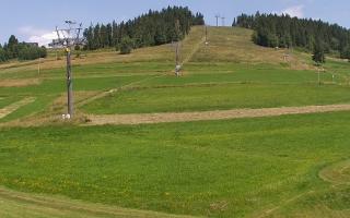 Koziniec Ski dolna stacja - 30-07-2026 11:14