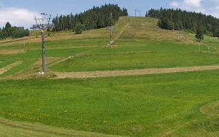 Koziniec Ski dolna stacja - 30-07-2026 11:22