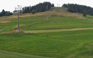 Koziniec Ski dolna stacja - 01-08-2026 17:41