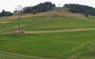 Koziniec Ski dolna stacja - 01-08-2026 17:48