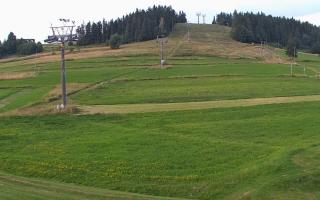Koziniec Ski dolna stacja - 01-08-2026 18:04