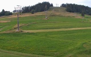 Koziniec Ski dolna stacja - 01-08-2026 18:11