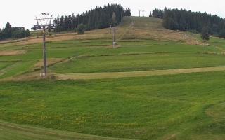 Koziniec Ski dolna stacja - 01-08-2026 18:19