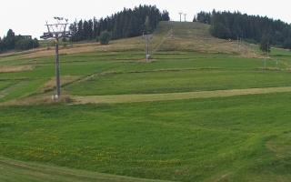 Koziniec Ski dolna stacja - 01-08-2026 18:27