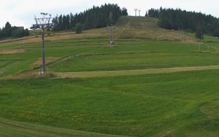 Koziniec Ski dolna stacja - 01-08-2026 18:35
