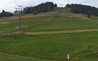 Koziniec Ski dolna stacja - 01-08-2026 18:42