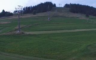 Koziniec Ski dolna stacja - 01-08-2026 18:50