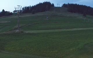 Koziniec Ski dolna stacja - 01-08-2026 18:58