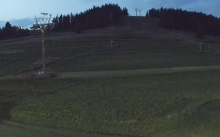 Koziniec Ski dolna stacja - 01-08-2026 19:06